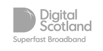 Digital Scotland Logo