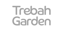 Trebah Garden Logo